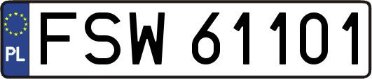 FSW61101