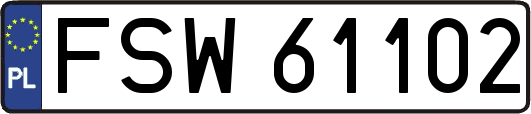 FSW61102