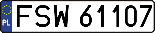 FSW61107