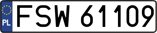 FSW61109