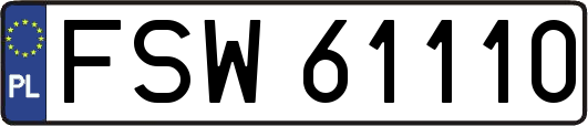FSW61110