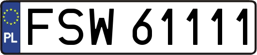 FSW61111