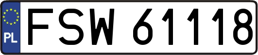 FSW61118