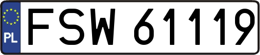 FSW61119