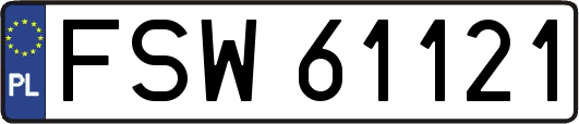FSW61121