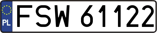 FSW61122