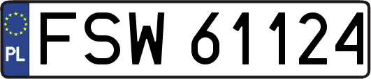 FSW61124
