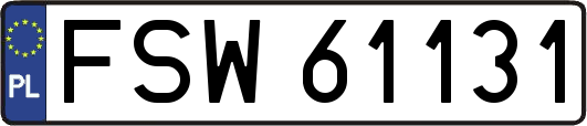FSW61131