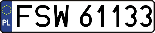 FSW61133