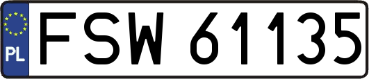 FSW61135