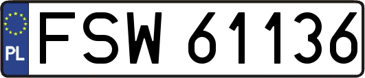 FSW61136
