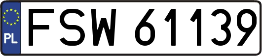 FSW61139