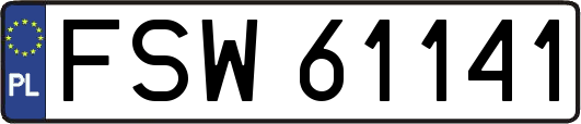FSW61141