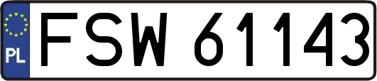 FSW61143