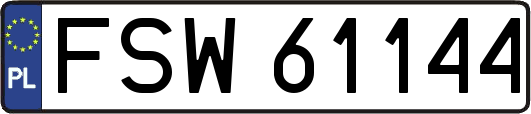 FSW61144