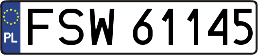 FSW61145