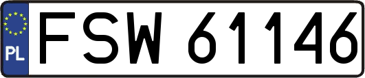 FSW61146