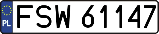 FSW61147