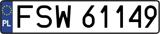 FSW61149