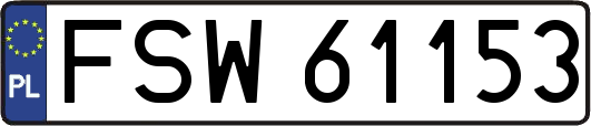 FSW61153