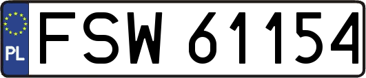 FSW61154