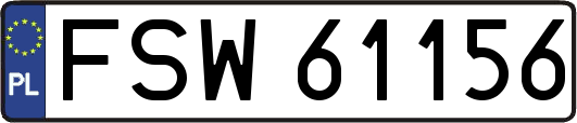 FSW61156