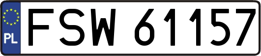 FSW61157