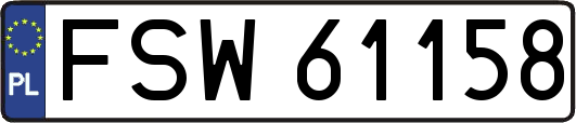 FSW61158