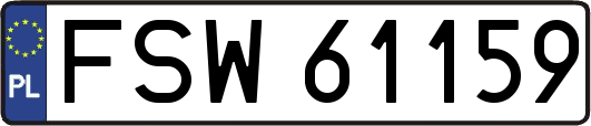FSW61159