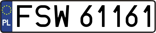 FSW61161