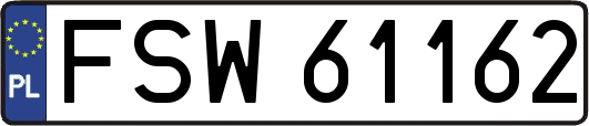 FSW61162