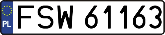 FSW61163