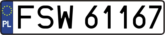 FSW61167