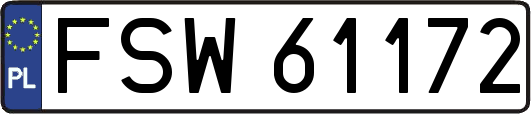 FSW61172