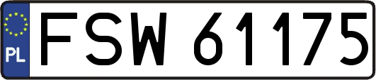 FSW61175