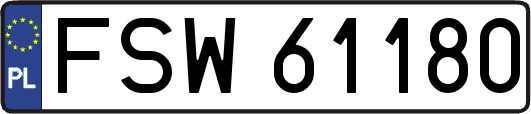 FSW61180