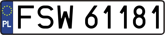 FSW61181
