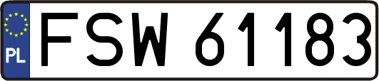 FSW61183