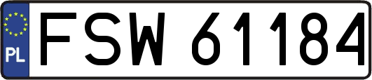 FSW61184