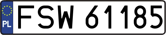 FSW61185