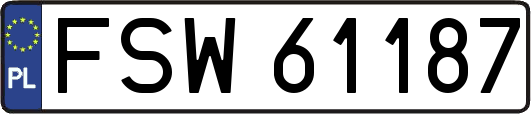 FSW61187