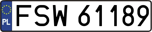 FSW61189