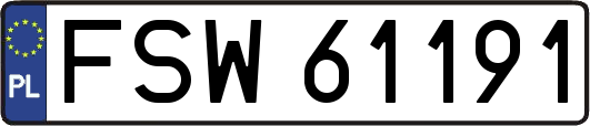 FSW61191