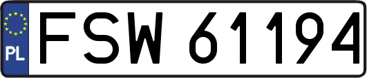 FSW61194