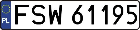FSW61195