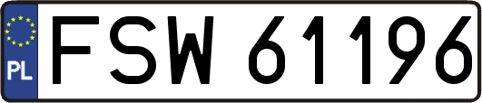 FSW61196