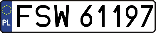 FSW61197
