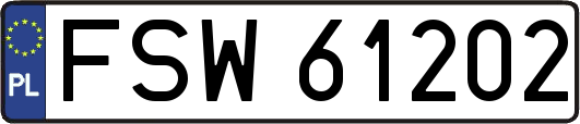 FSW61202