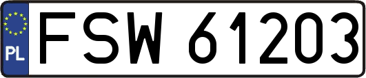 FSW61203