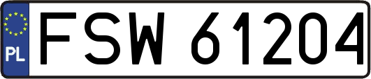 FSW61204